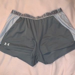 Under Armour women’s running shorts XL